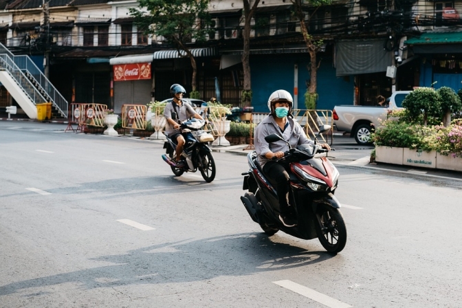 cheap hotels in Bangkok