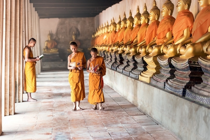 family-friendly activities in Bangkok