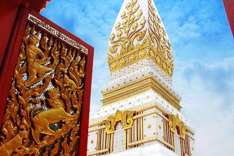 Christmas holiday packages to Thailand