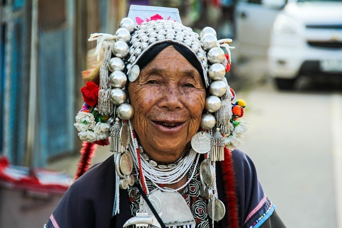 holiday packages Thailand 2025