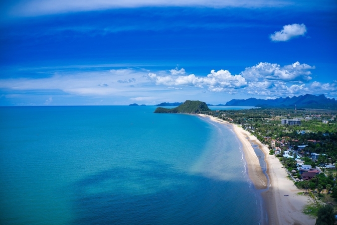 Pattaya