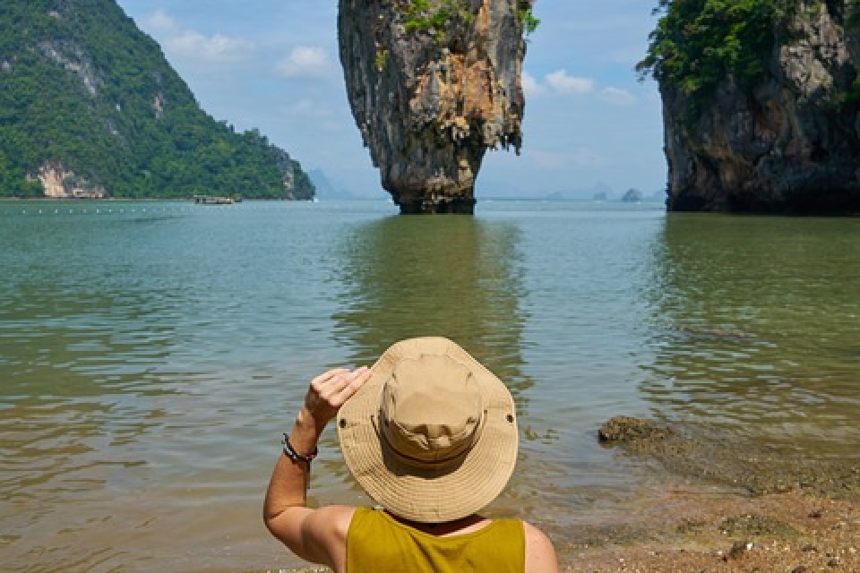affordable Phuket island tour package