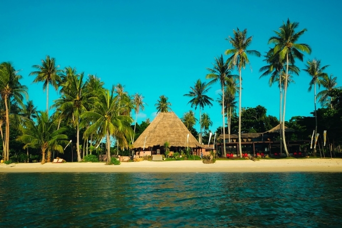 family-friendly hotels in Phuket