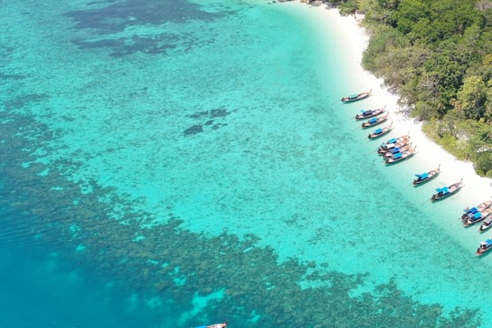discounted tickets for island tour Phuket