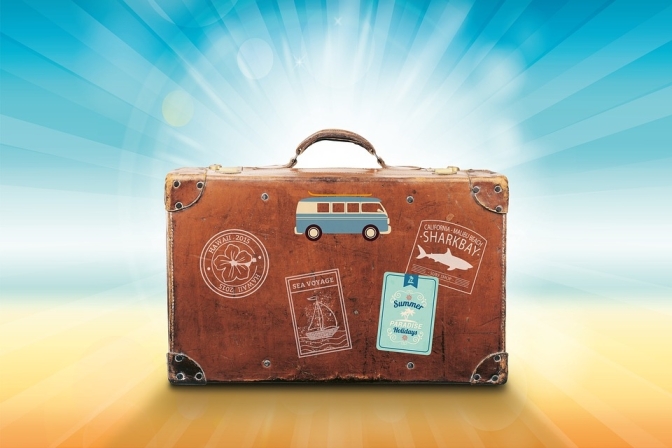 Christmas holiday packages to Thailand