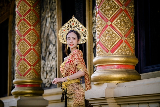 Thailand New Year celebration packages