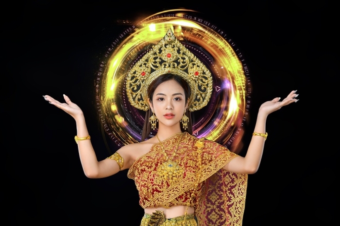holiday packages Thailand 2025