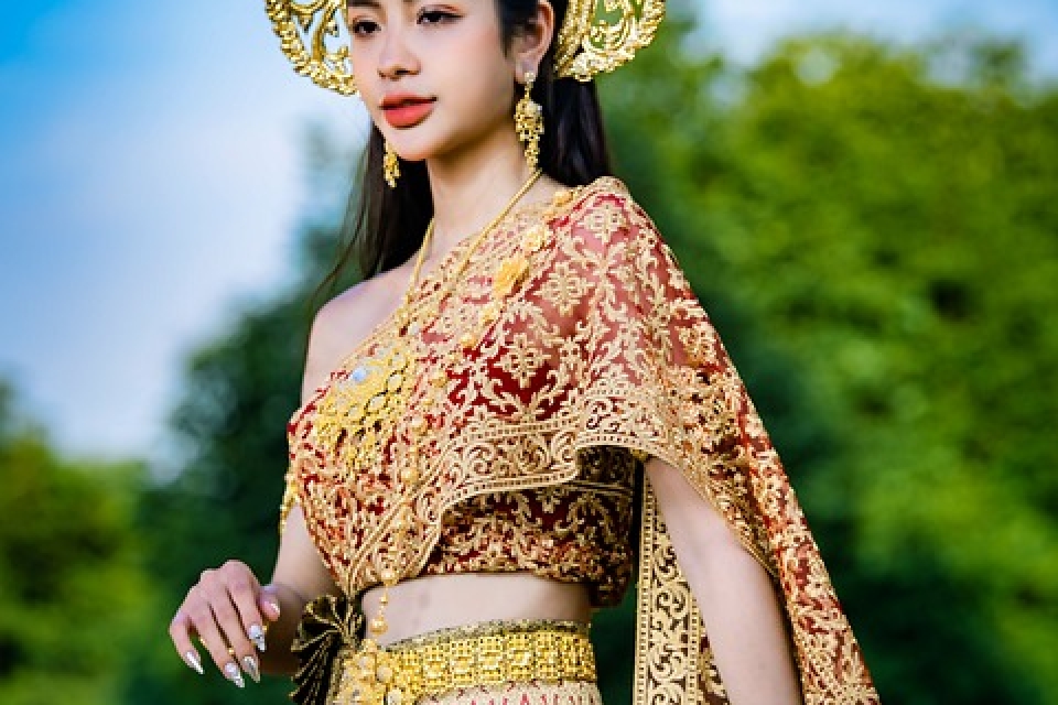 best time to visit Chiang Mai