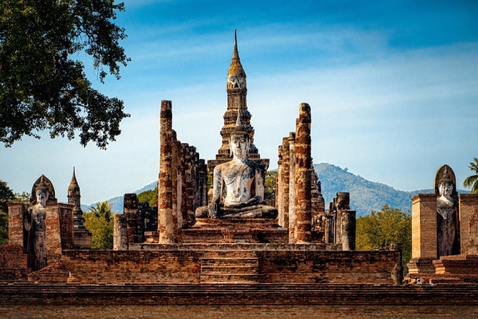 Chiang mai