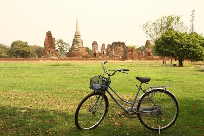 cheap hotels in Bangkok