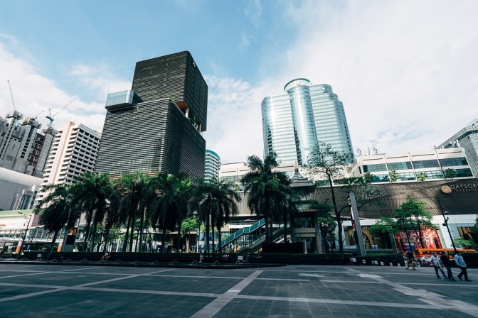 last-minute hotel deals in Pattaya