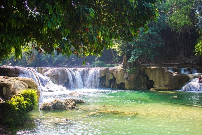 Thailand travel package deals for 2025