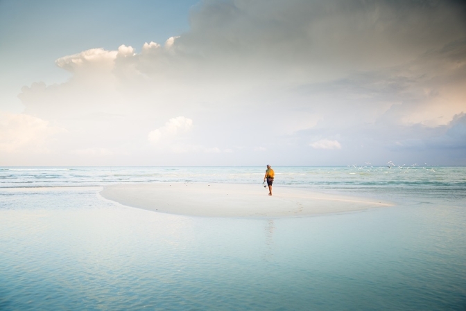 Christmas holiday packages to Thailand