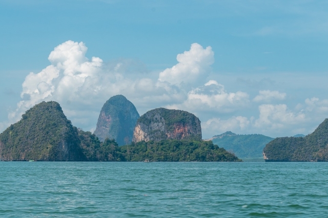 Thailand New Year celebration packages