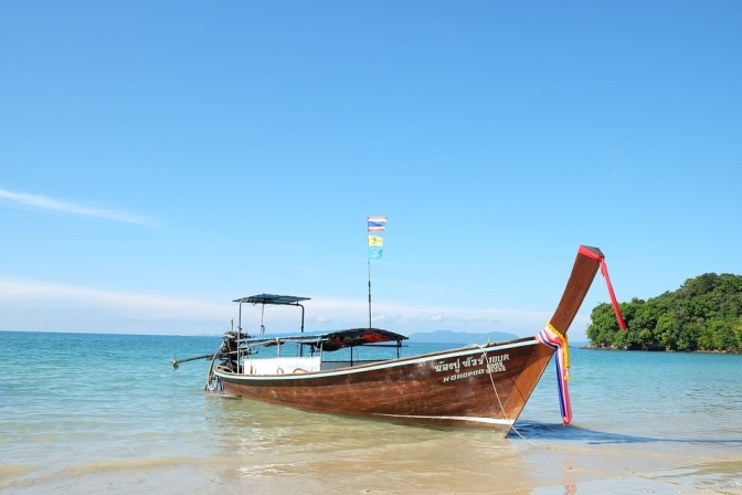 book Bangkok tour