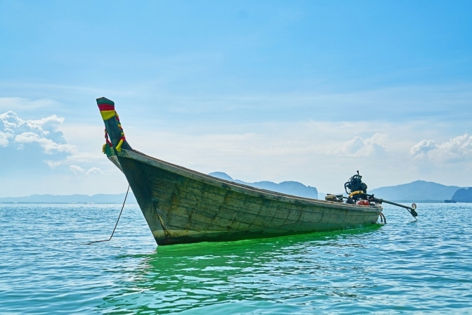 best things to do in Pattaya