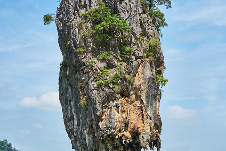 book Bangkok tour