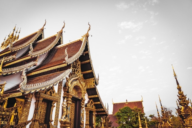 book Bangkok tour
